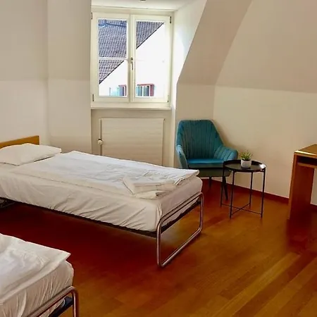 Guest house Centralley *