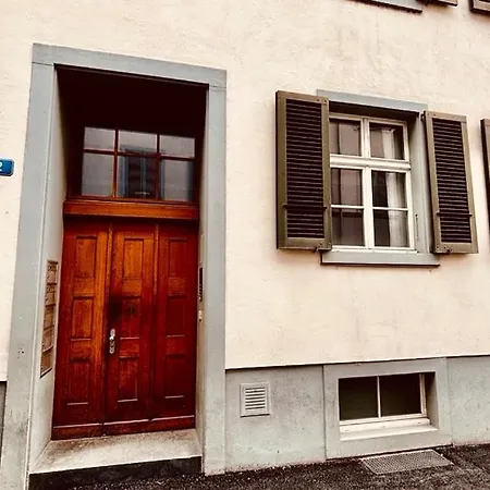 Guest house Centralley *